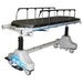 A Stryker 1080 Fluoroscopy Stretcher Refurbished.