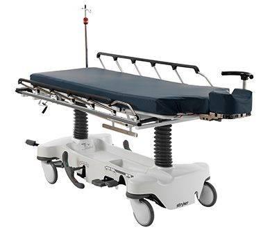 Stryker 1089 Eye Surgery Stretcher - Refurbished - Alternative Source Medical