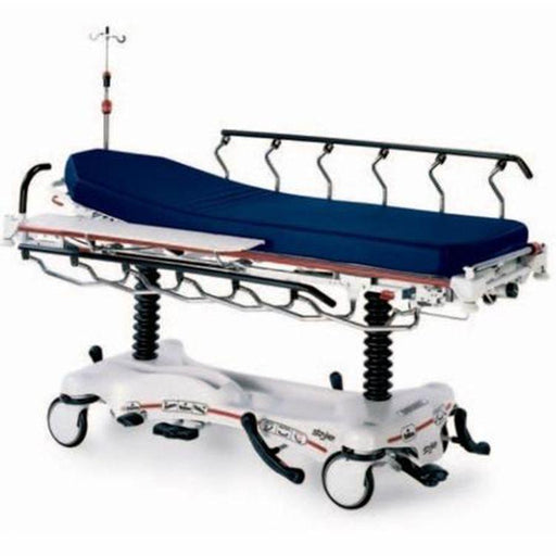 Stryker Go Bed II Hospital Bed - Refurbished