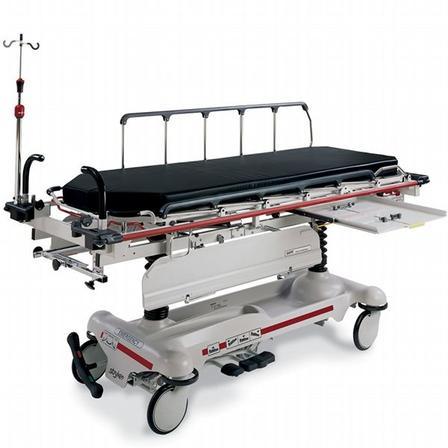 Stryker Trauma Stretcher - Refurbished - Alternative Source Medical