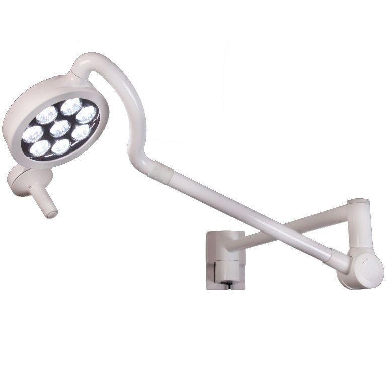 Bovie MI 550 LED Exam & Diagnostic Lighting - Victori Medical