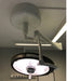 Harmony vLED Single Head Ceiling Mount Surgical Lighting - Refurbished - Alternative Source Medical