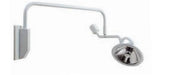 Midmark Ritter 255-006 LED Procedure Light - Wall Mount - Alternative Source Medical