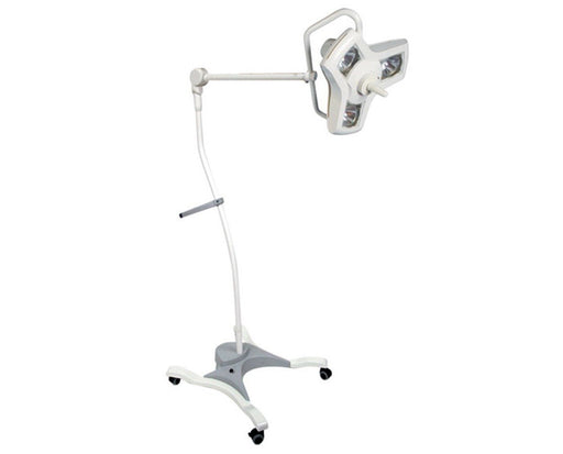 Philips Burton A100FL AIM-100® Series Surgical Light Floorstand - Alternative Source Medical