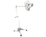 Philips Burton A100FL AIM-100® Series Surgical Light Floorstand - Alternative Source Medical