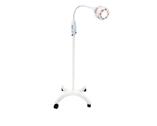 Philips Burton GLW30FL Gleamer® Procedure Light Wide Beam Spot Floorstand - Alternative Source Medical