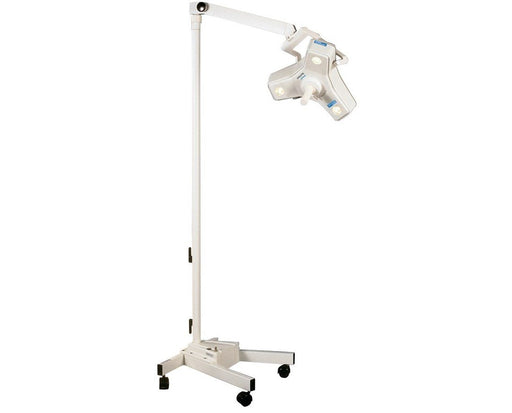 Philips Burton OP216FL Outpatient II Procedure Light Floorstand - Alternative Source Medical