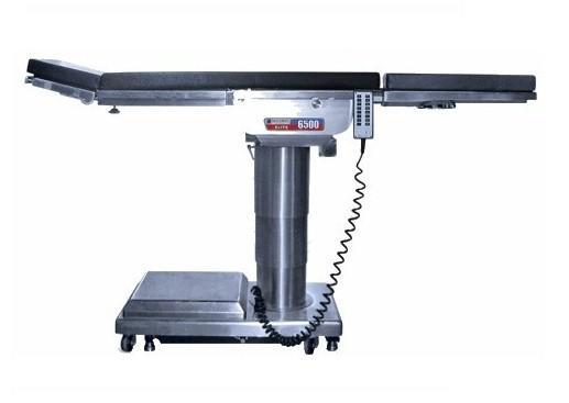 Skytron 6500 Elite Surgical Table Refurbished - Alternative Source Medical