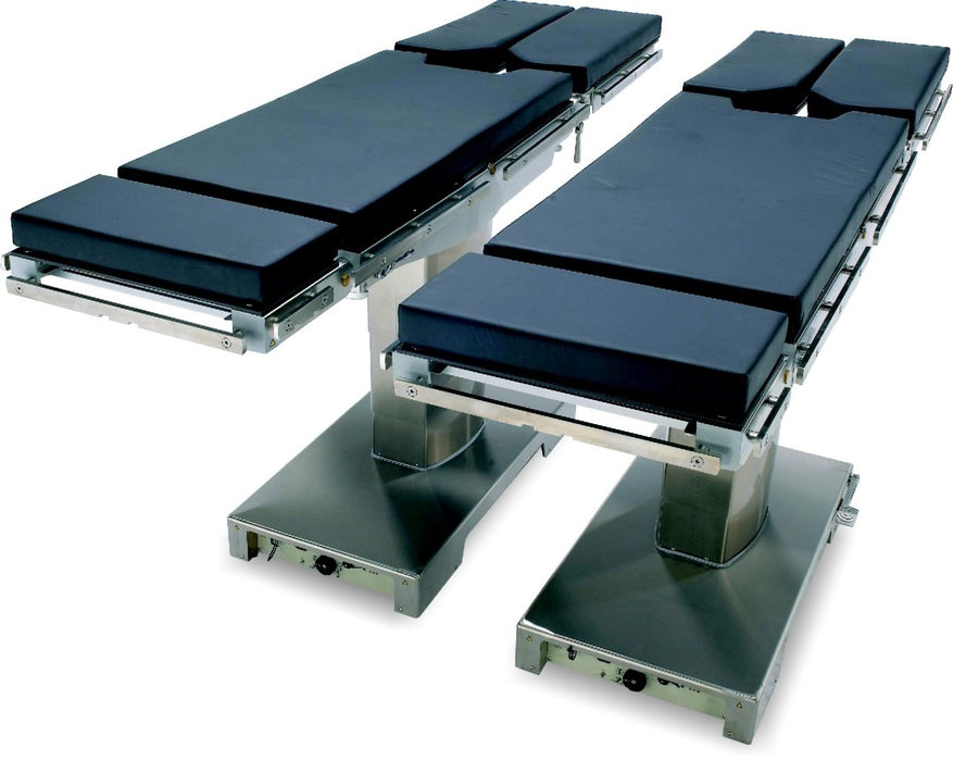 V800 Surgical Table - Alternative Source Medical