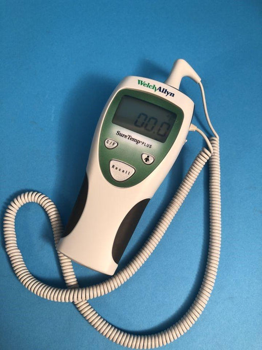 Welch Allyn SureTemp Plus 690 - Refurbished - Alternative Source Medical