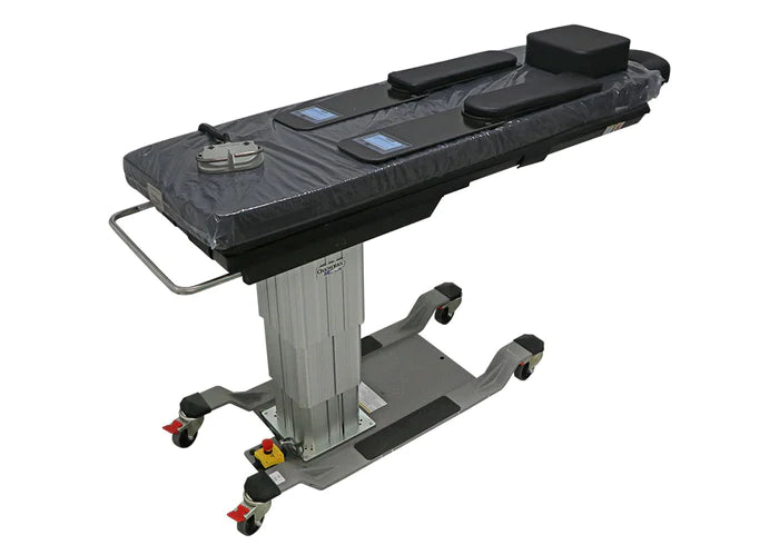 Oakworks CFPM100 Imaging Table with Armboards - Refurbished — Victori ...