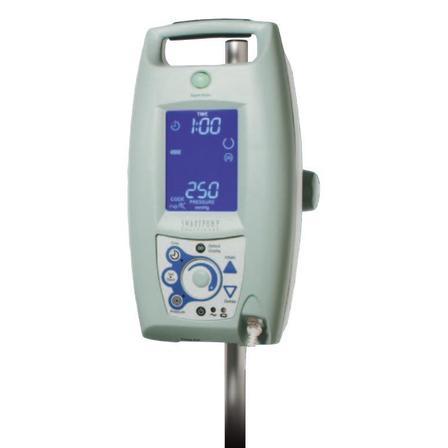 Stryker Smart Pump Single Channel - Refurbihed - Alternative Source Medical