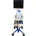 SonoSite 180 Plus Ultrasound System - Refurbished - Alternative Source Medical