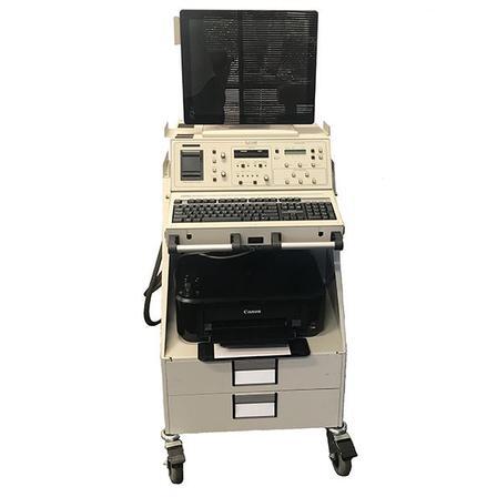 Parks Flo-Lab 2100-SX Vascular System   Parks Flo-Lab 2100-SX Vascular System - Refurbished - Alternative Source Medical