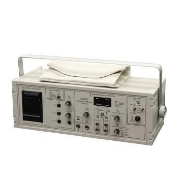 Parks Model 1052-C Vascular Mini-Lab - Refurbished - Alternative Source Medical