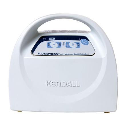 Kendall SCD Express 9525 Compression System - Refurbished - Alternative Source Medical