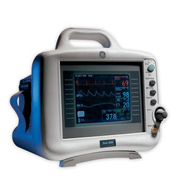 Patient Monitors For Sale - Buy New or Used