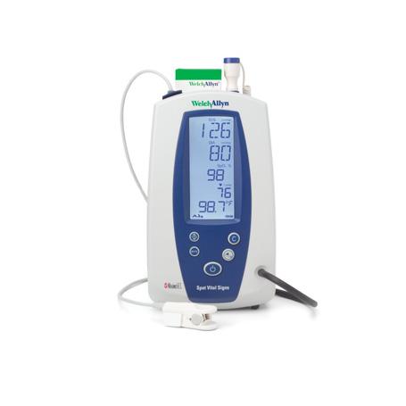 Welch Allyn 420 Series Spot Vital Signs Monitor - Refurbished - Alternative Source Medical