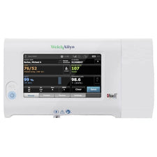 Welch Allyn Connex Spot Monitor with SureBP Non-invasive Blood Pressur ...