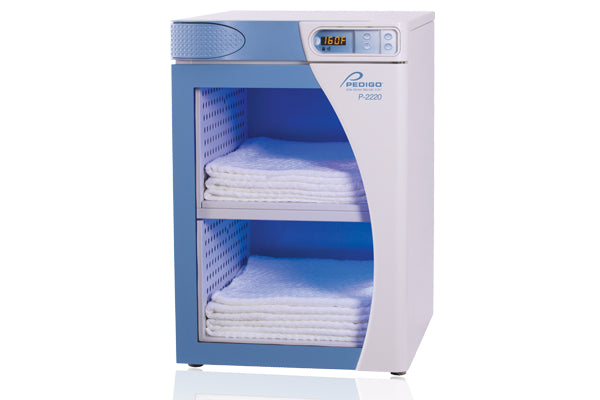 Pedigo Elite Series Warming Cabinet - 3.5 Cubic Feet - Alternative Source Medical