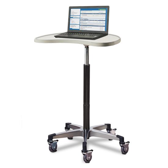 Clinton Contour, Tec-Cart™ Mobile Work Station - Alternative Source Medical