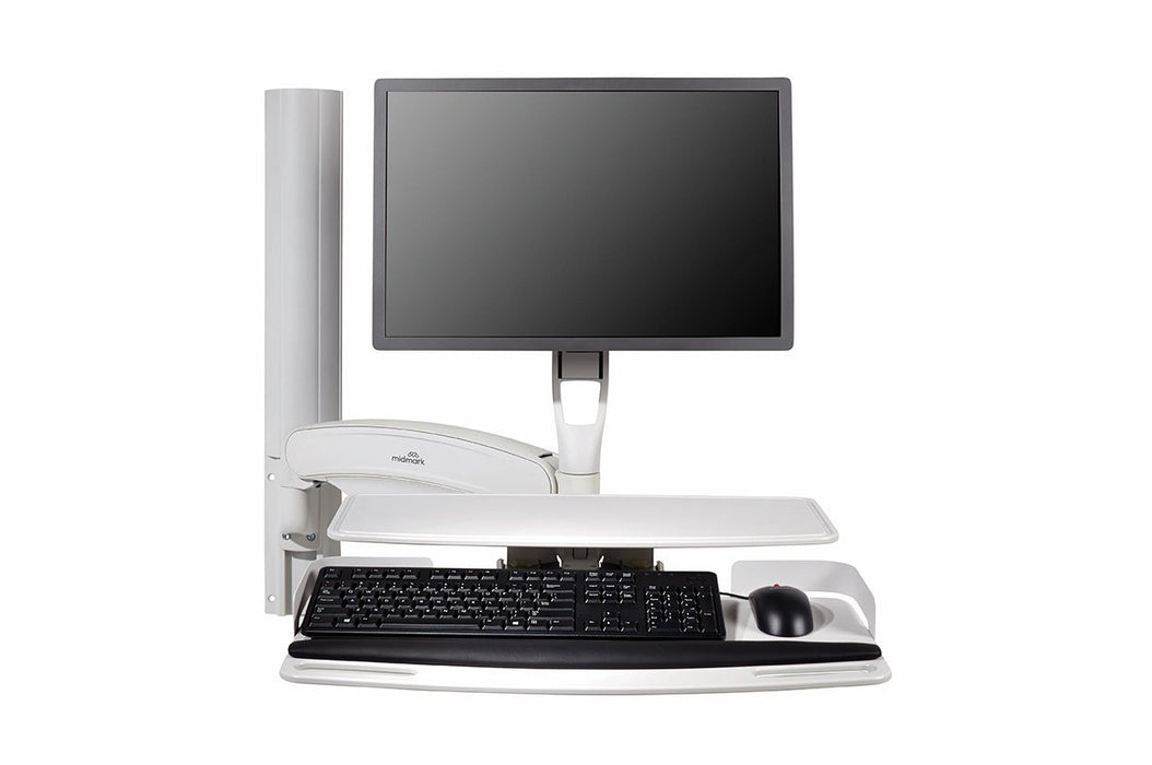 Midmark 6282 Workstation - Alternative Source Medical