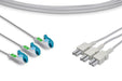 Philips Compatible ECG Leadwire - M1522A